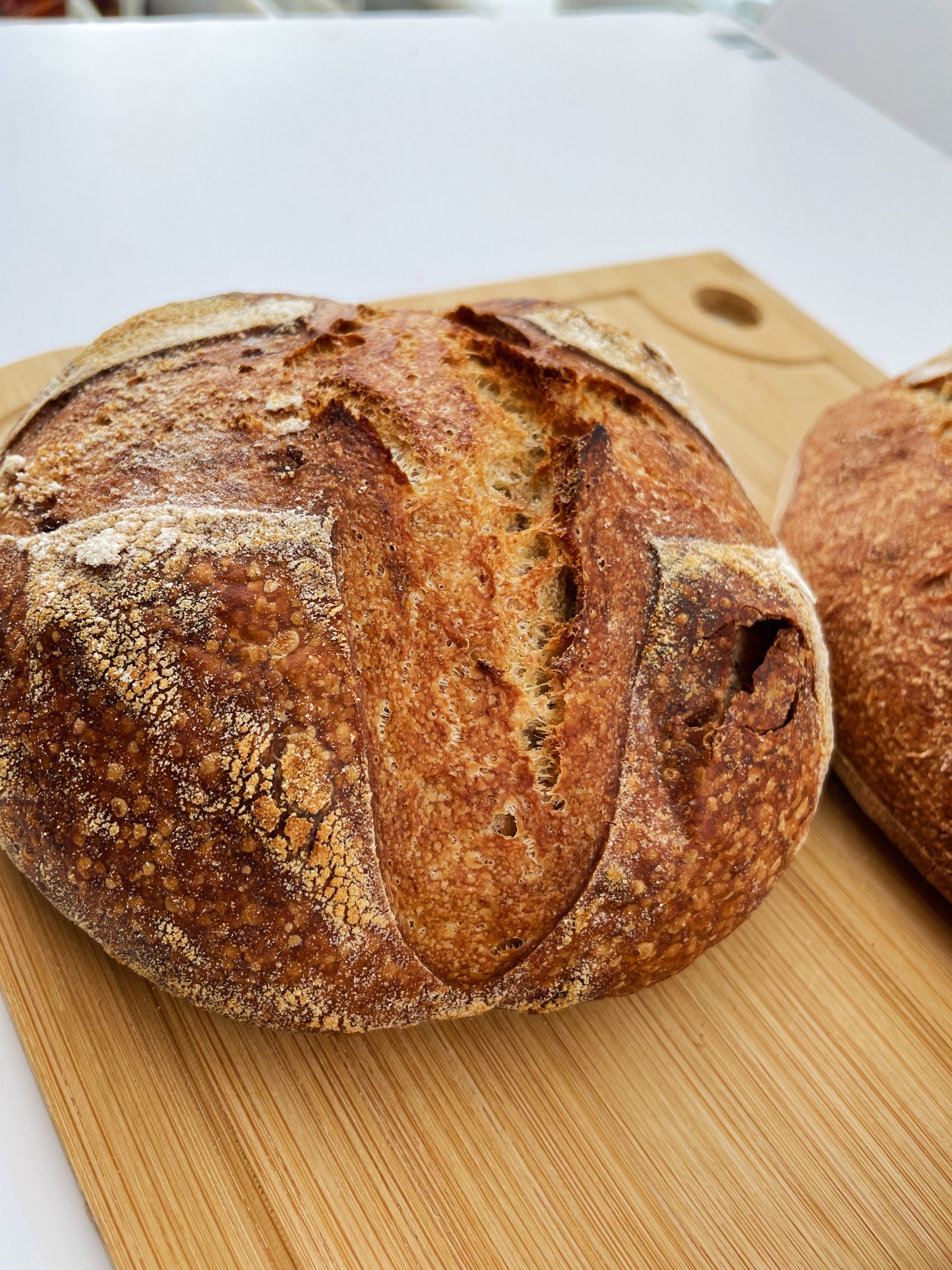 The Ultimate Guide to Mindful Eating: Why Sourdough is the Perfect Lenten Staple
