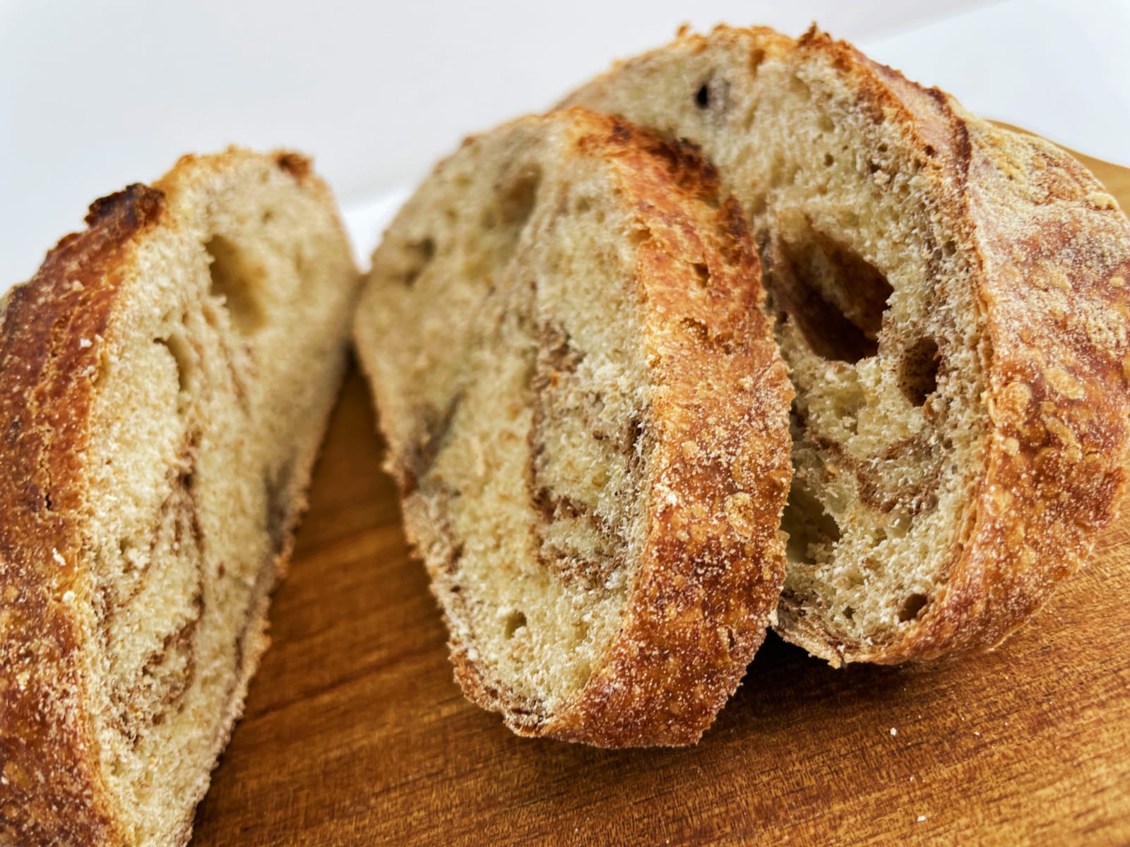 Real Bread Takes Time: Why Natural Sourdough Belongs in Your Pantry