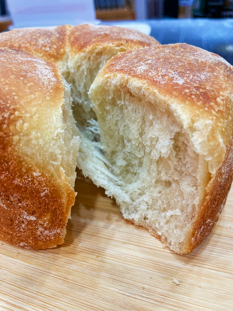 Where to Buy Artisan Baked Sourdough Bread in Essex: Your Guide to Tutu's Foods in Hockley